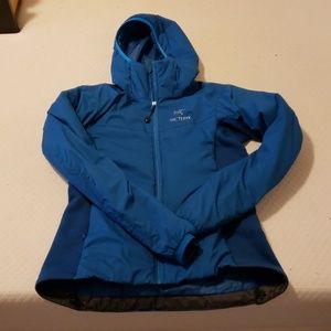 Women's Arc'teryx Atom Lt Hoody